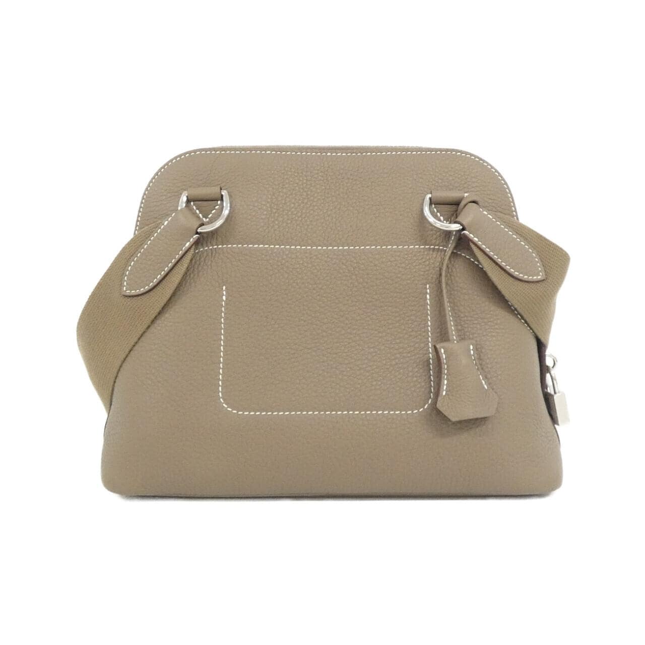 エルメス ボリードメッセンジャー 086958CK ショルダーバッグ