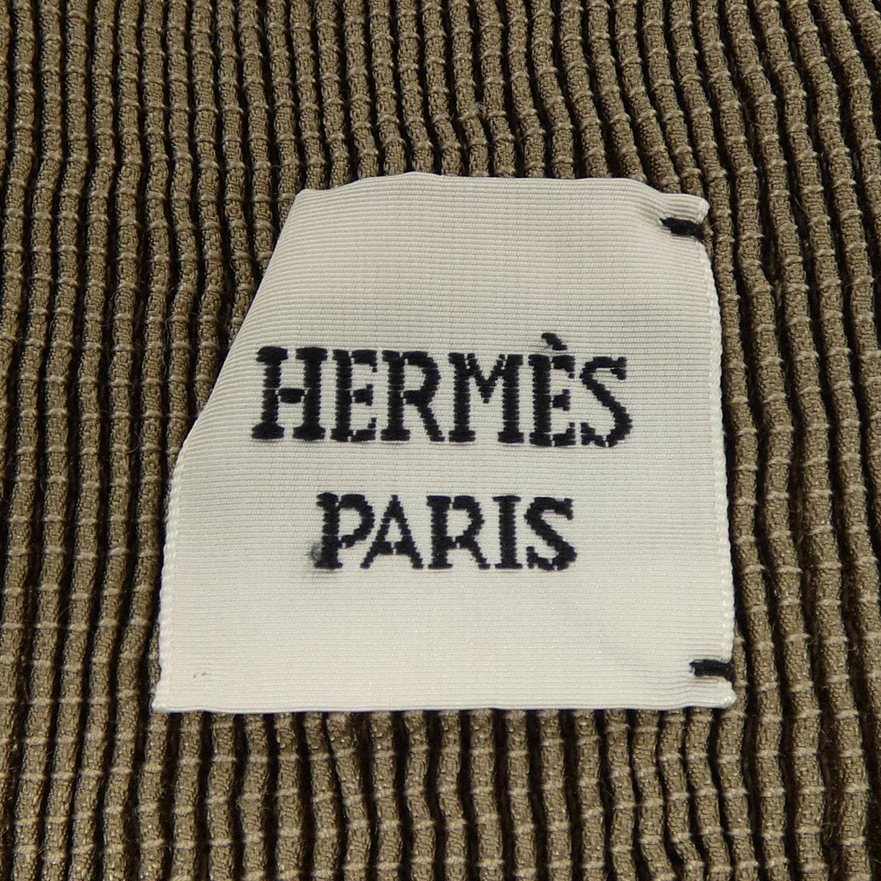 エルメス HERMES BRIDES DE GALA 4H0325DL スカート