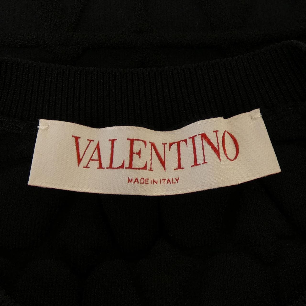 ヴァレンティノ VALENTINO 4B3KC54R8F5 ニット