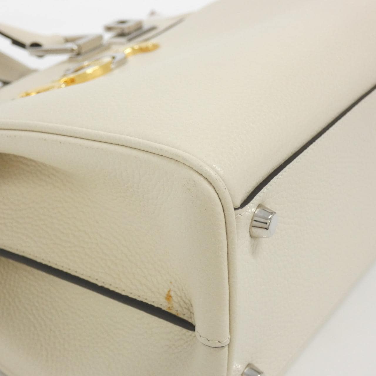 グッチ GUCCI ZUMI 569712 1B90X バッグ