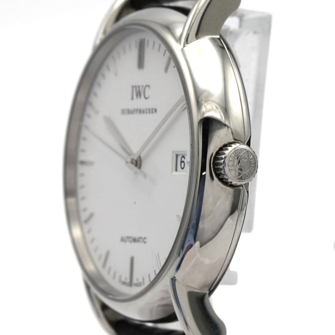 【ノーメンテナンス還元価格】IWC ポートフィノ IW353301 SS 自動巻