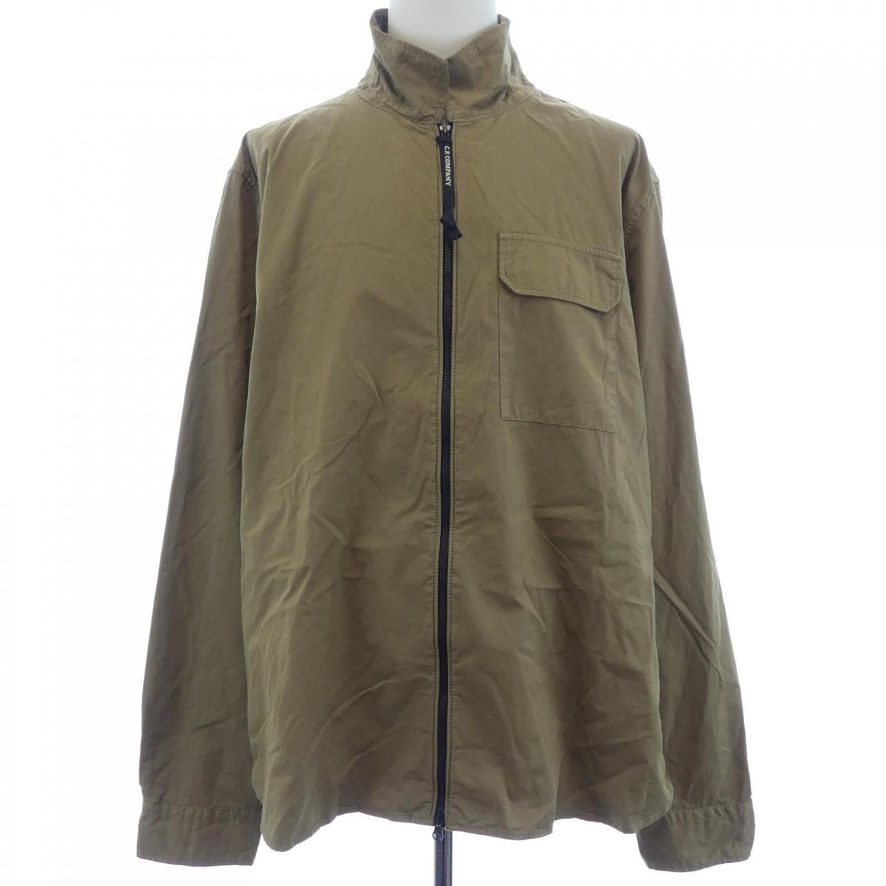 シーピーカンパニー C.P COMPANY CMSH158A ブルゾン