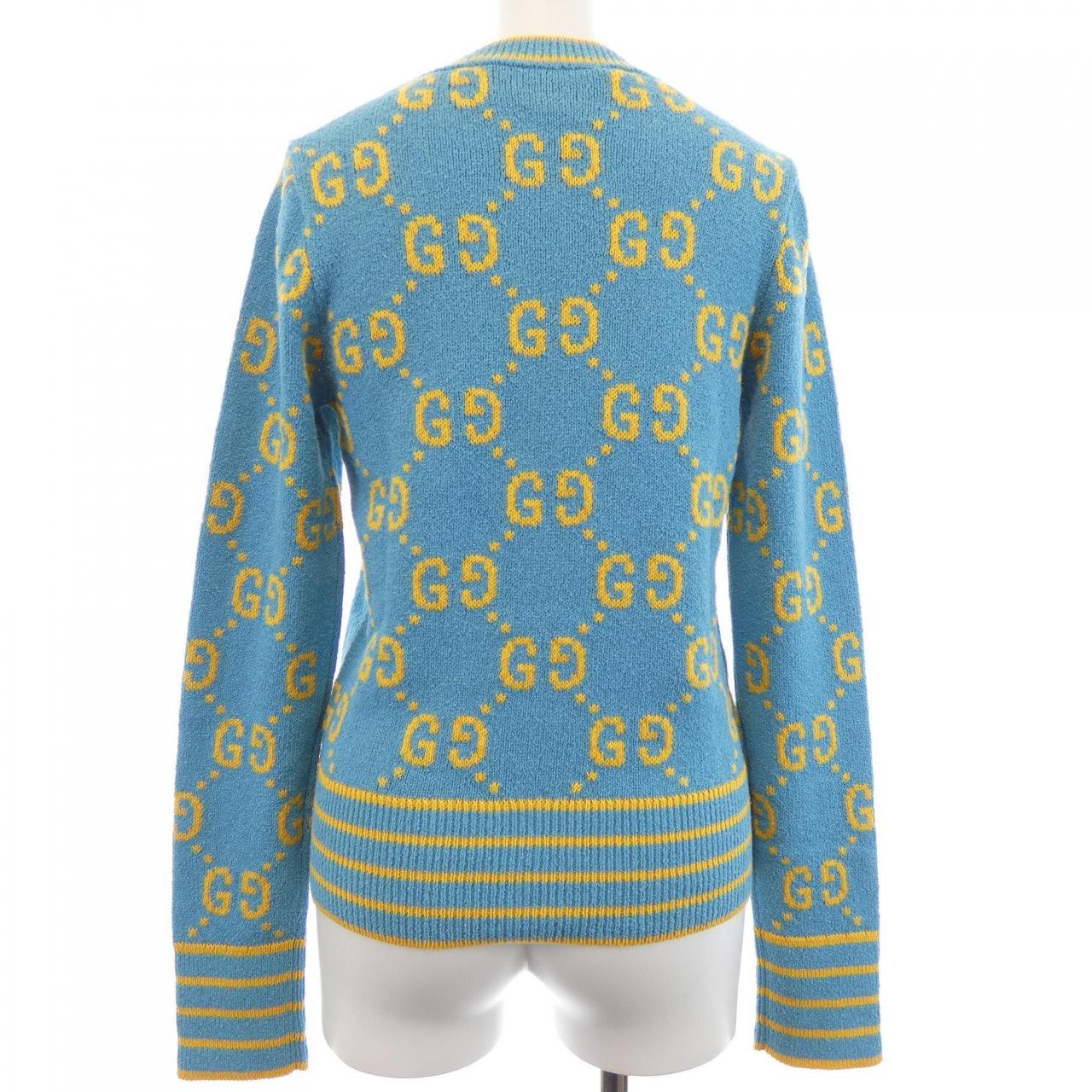 グッチ GUCCI 691658 XKCAN ニット