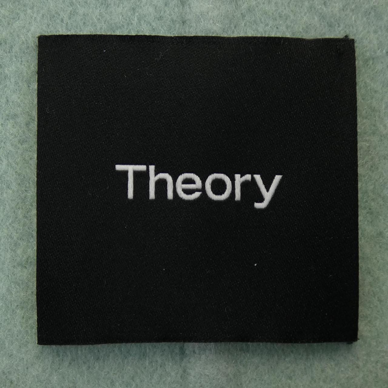 セオリー theory 01-2409602 コート