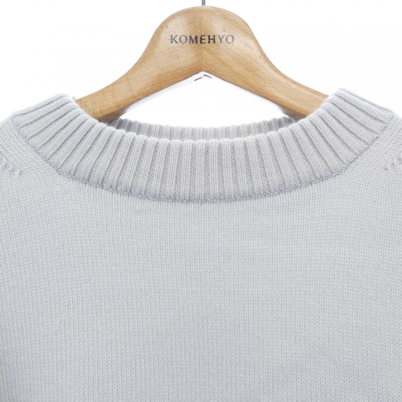 Theory luxe knit