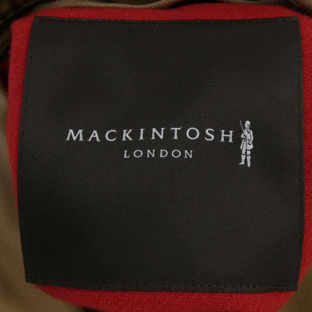 麦金塔伦敦MACKINTOSH LONDON大衣