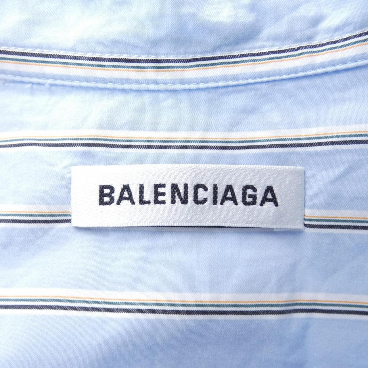 バレンシアガ BALENCIAGA シャツ