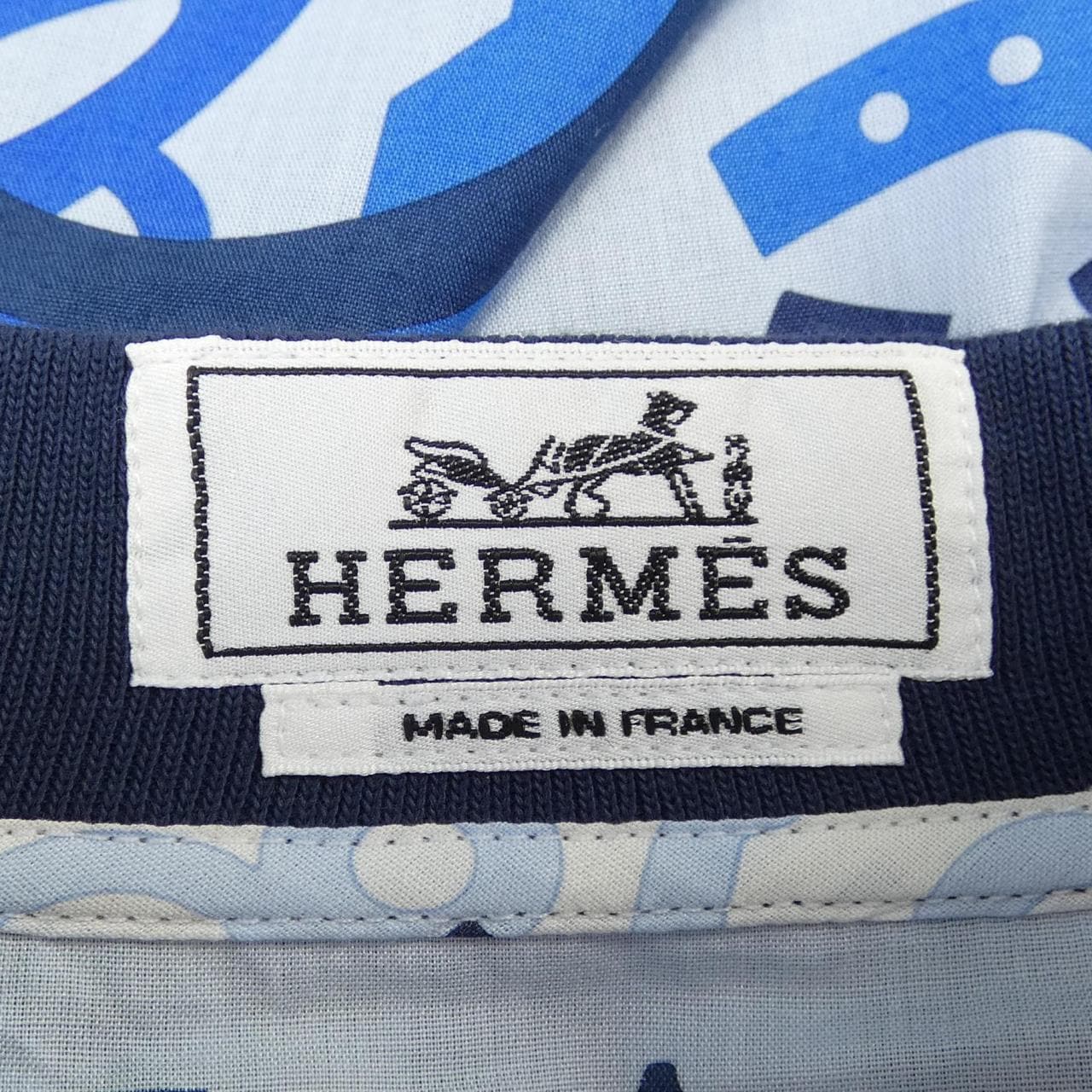 エルメス HERMES ブルゾン