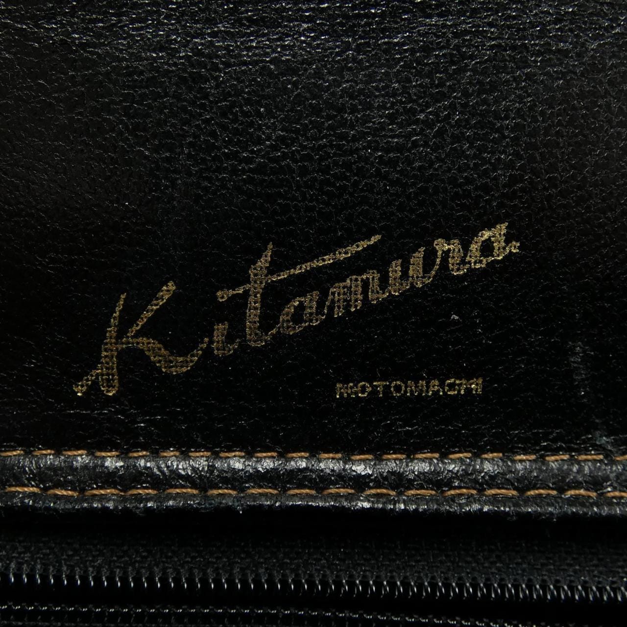 キタムラ KITAMURA BAG