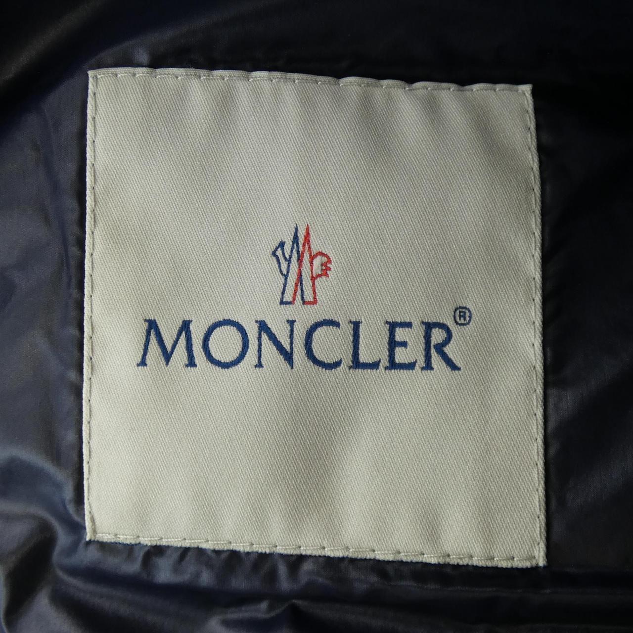 MONCLER MONCLER Down Jacket