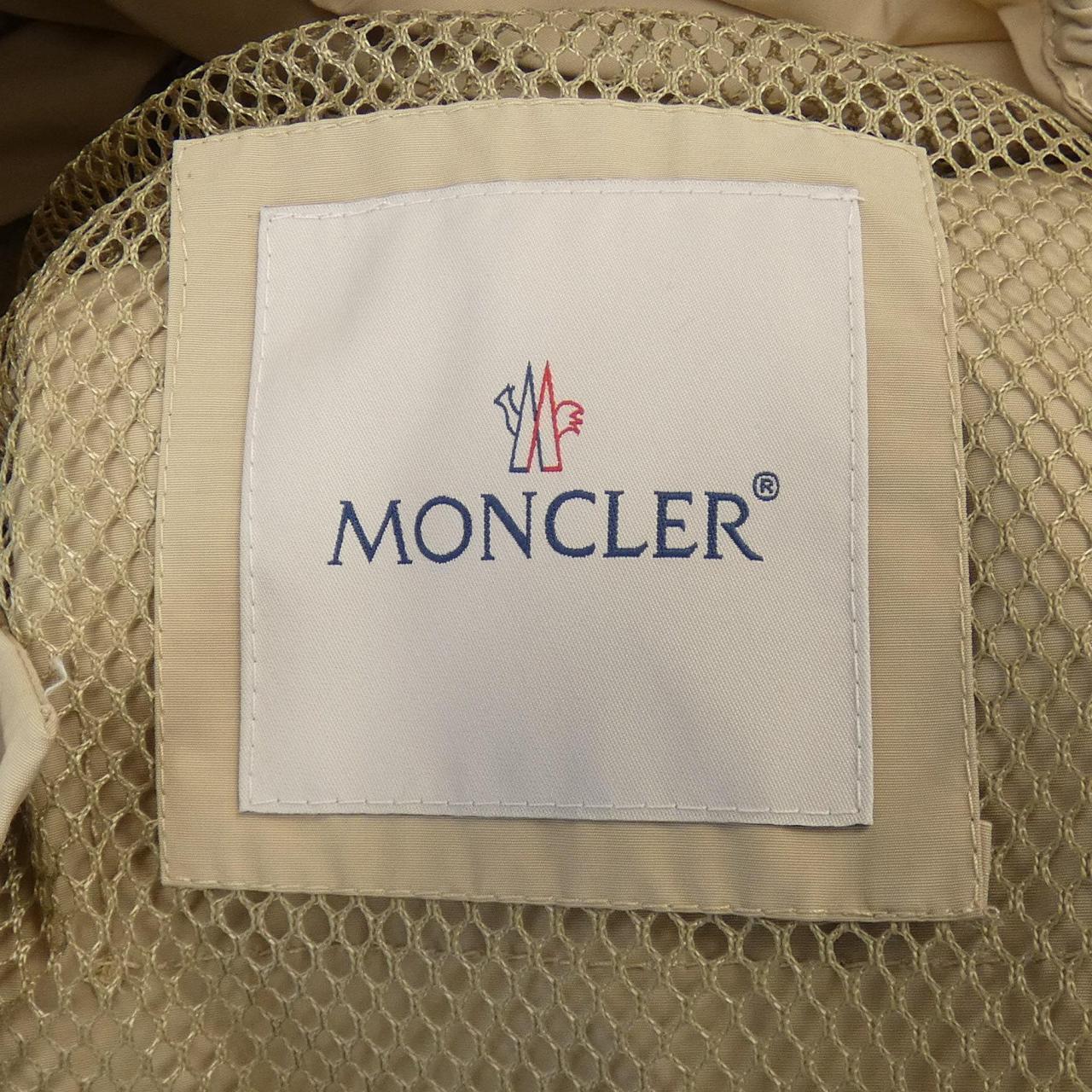 MONCLER MONCLER Blouson