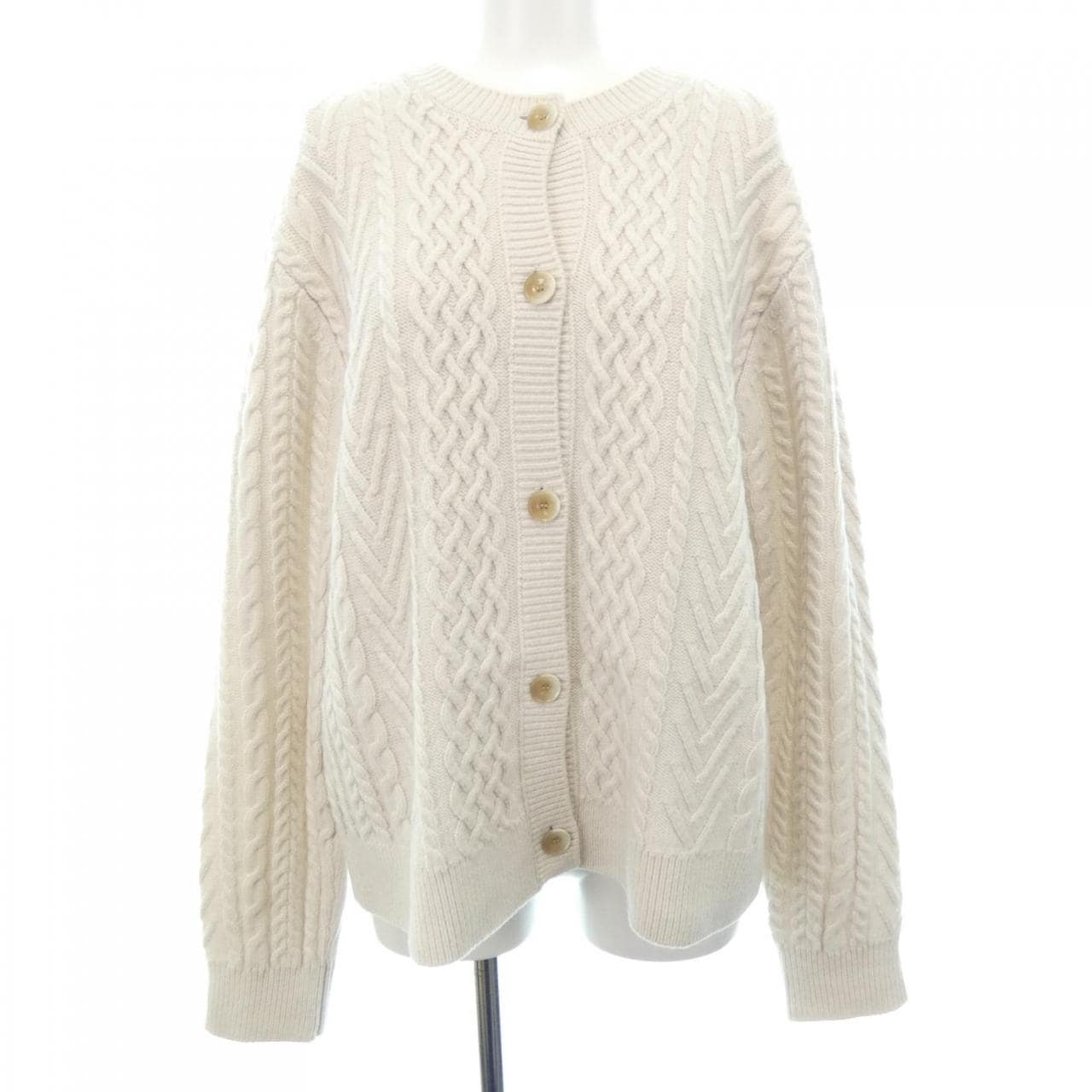 J.PRESS cardigan