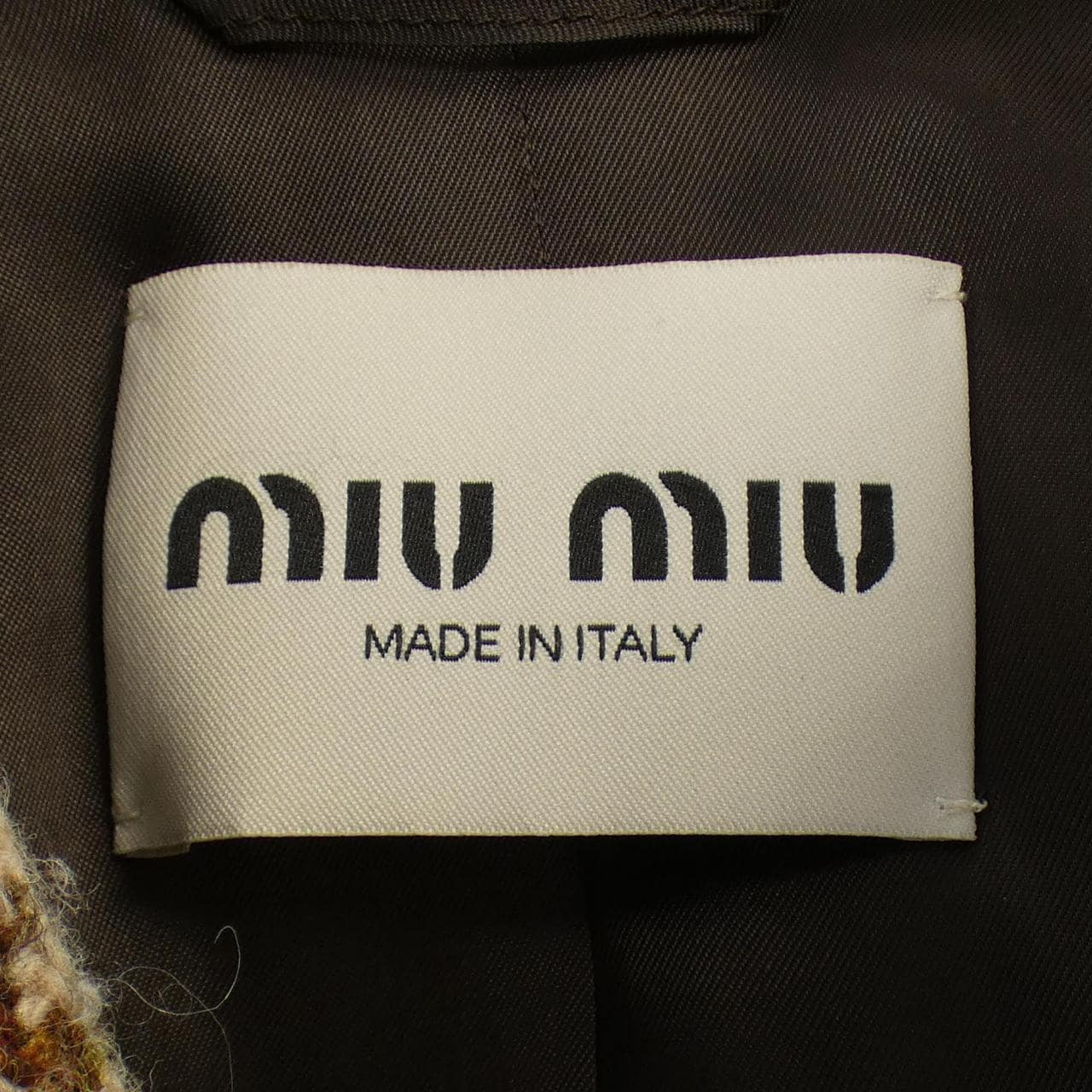 MIU MIU繆繆苑
