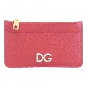 ドルチェアンドガッバーナ DOLCE&GABBANA CARD CASE