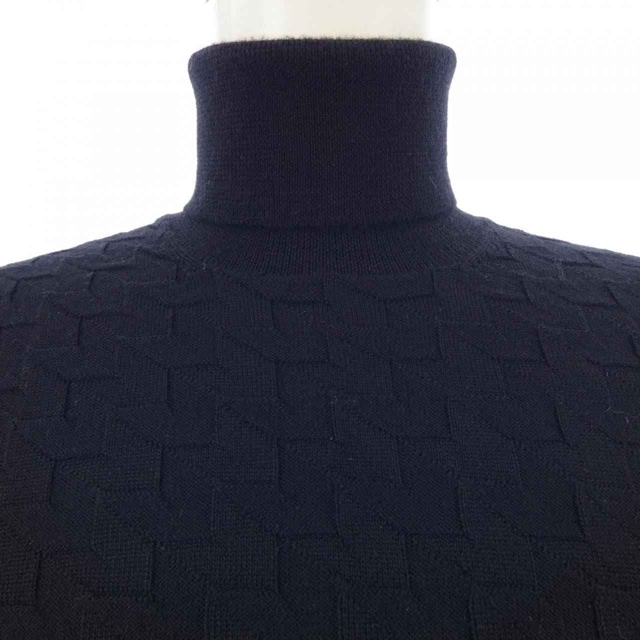 Gran Sasso Gran Sasso knit