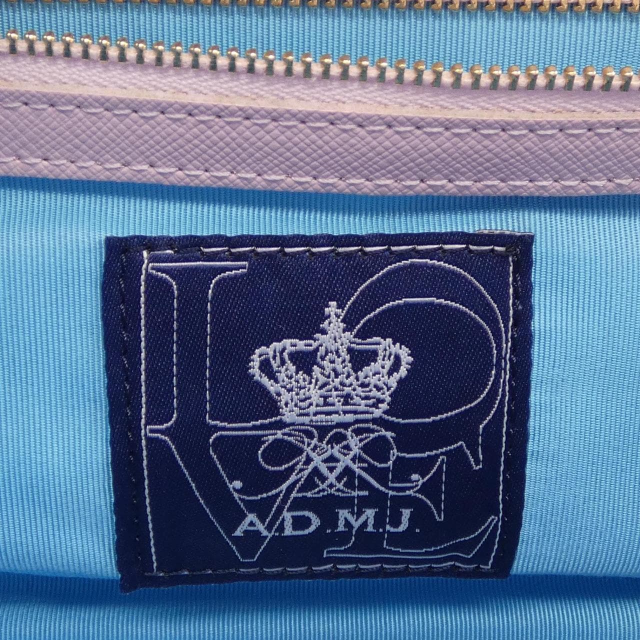 エイディエムジェイ ADMJ BAG