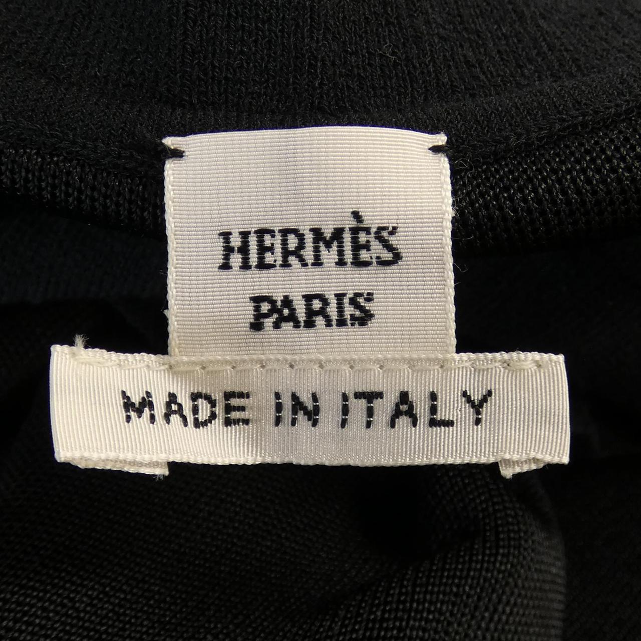 エルメス HERMES ニット