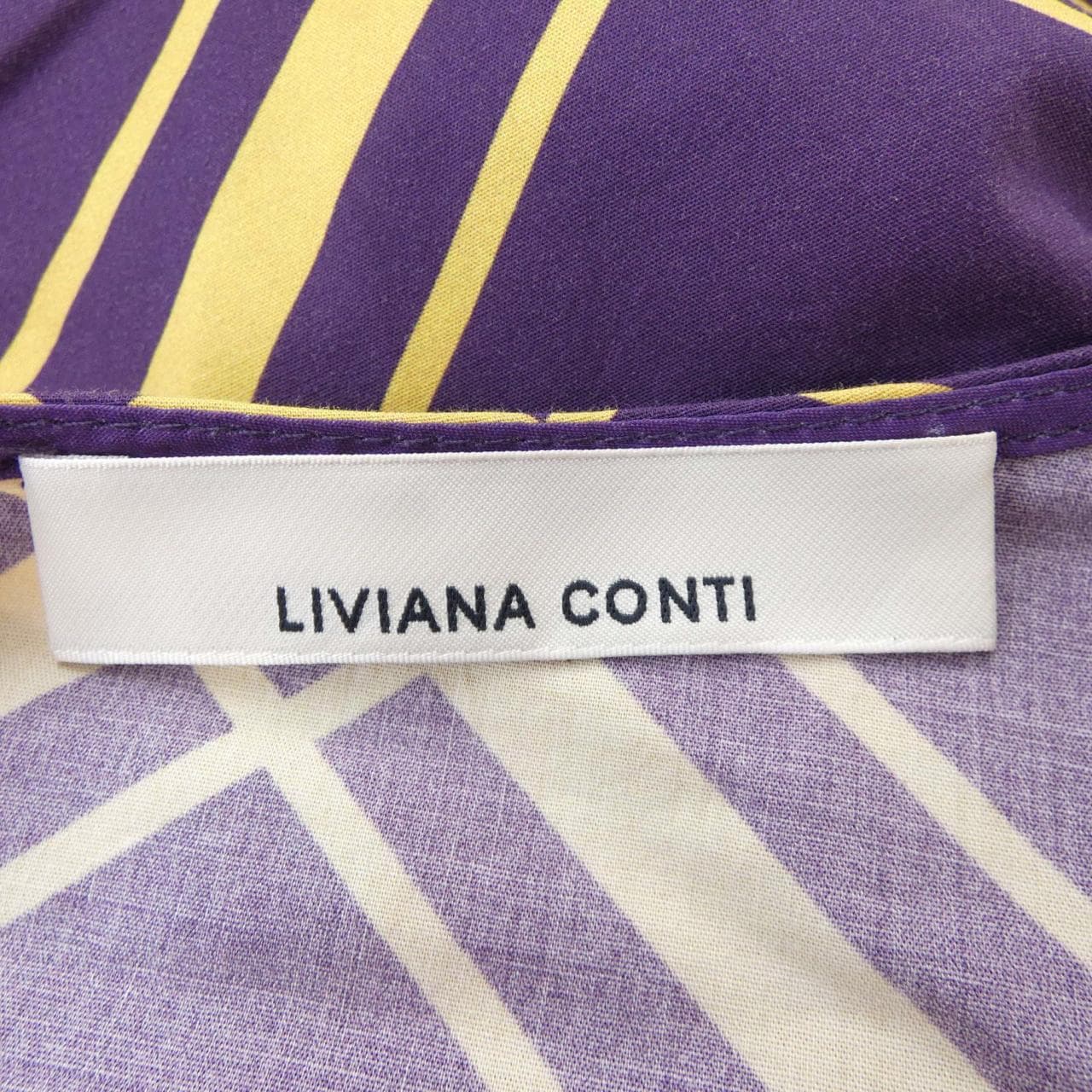 リビアナコンティ LIVIANA CONTI ワンピース