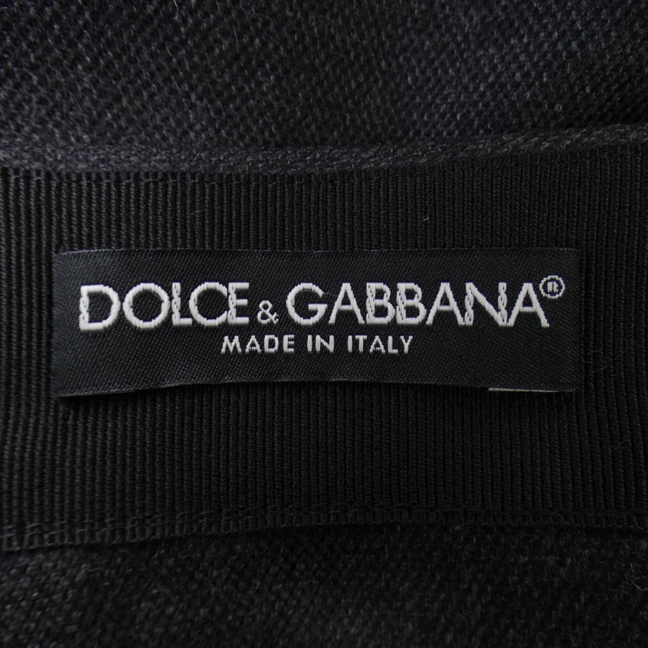 ドルチェアンドガッバーナ DOLCE&GABBANA スカート