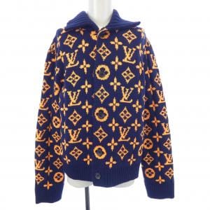 ルイヴィトン LOUIS VUITTON カーディガン
