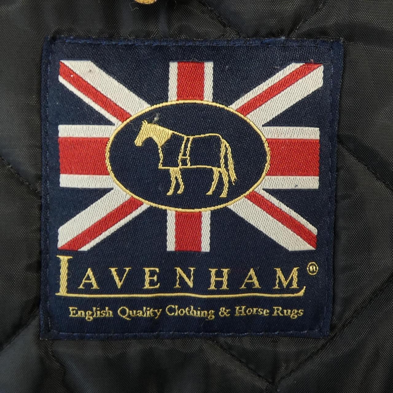 ラベンハム LAVENHAM LAV-AT-1 コート