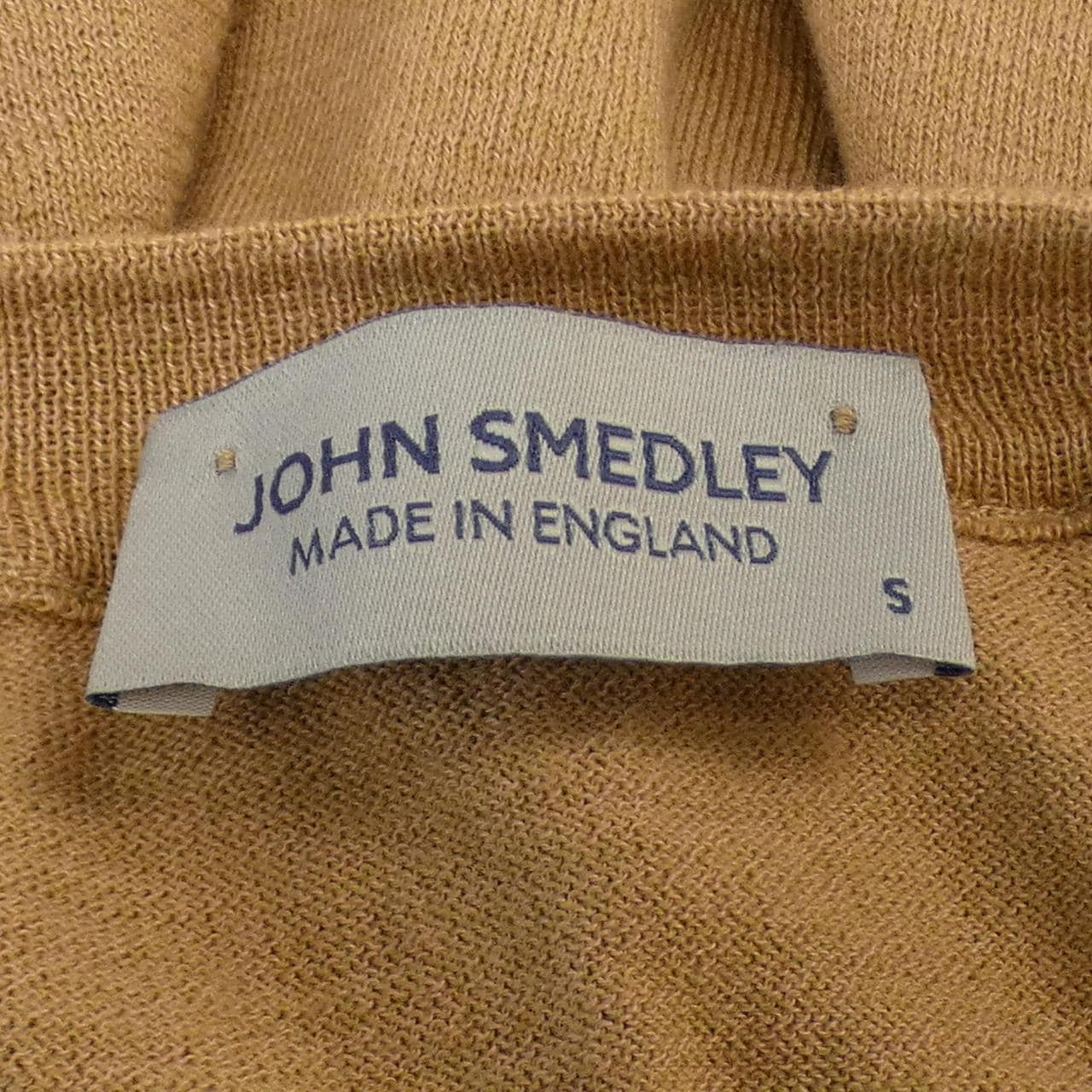 約翰斯默多利JOHN SMEDLEY針織衫