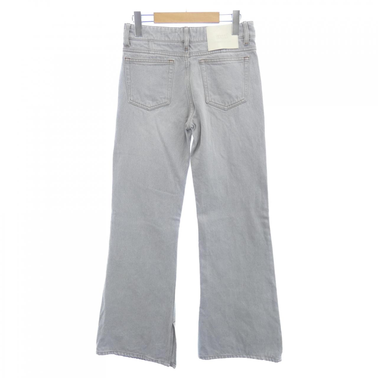 Ami FTR425.DE0028 Jeans
