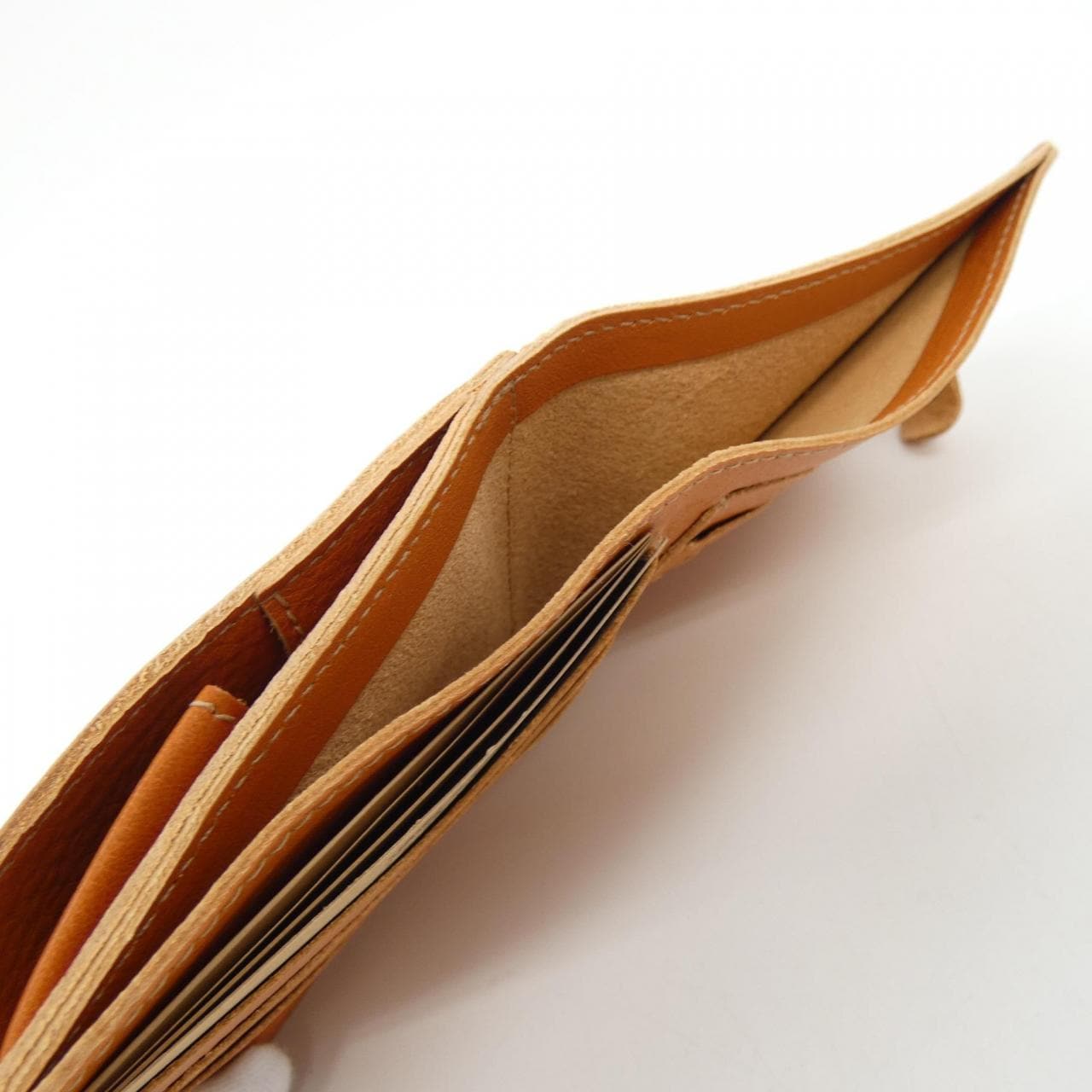 イルビゾンテ IL BISONTE WALLET