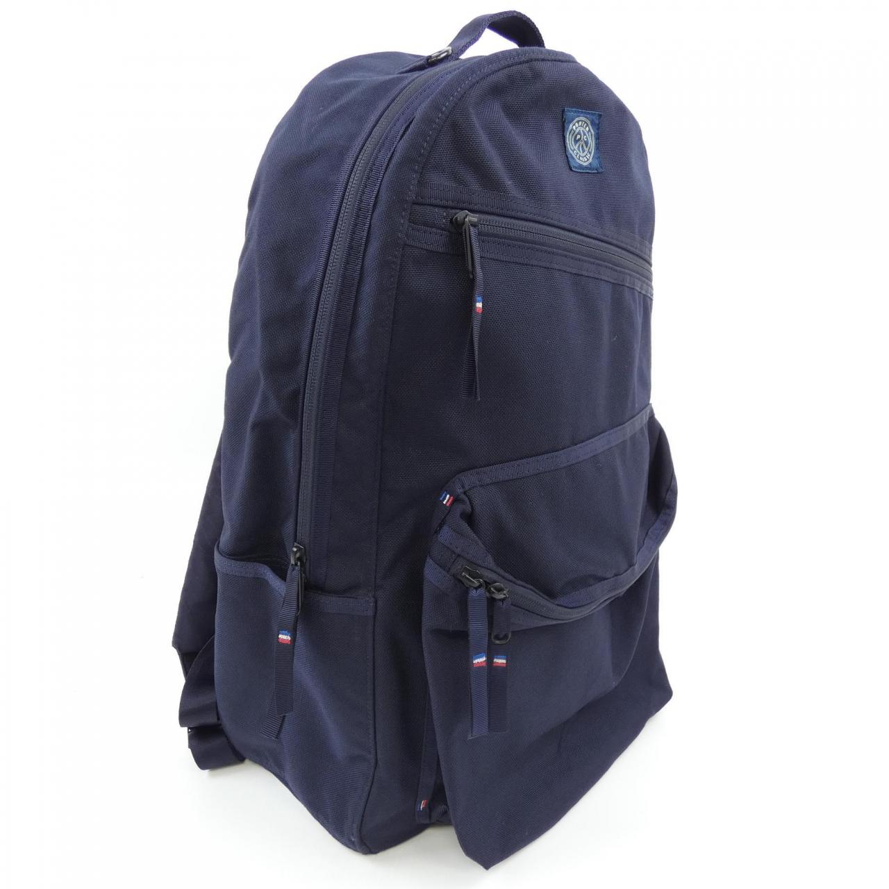 ポータークラシック PORTER CLASSIC BACKPACK