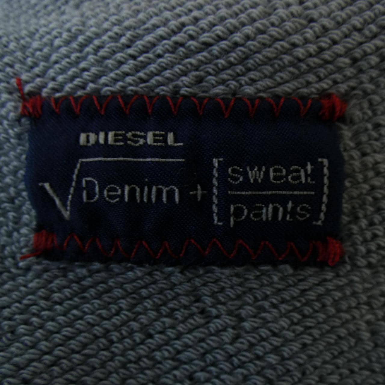 柴油DIESEL牛仔外套