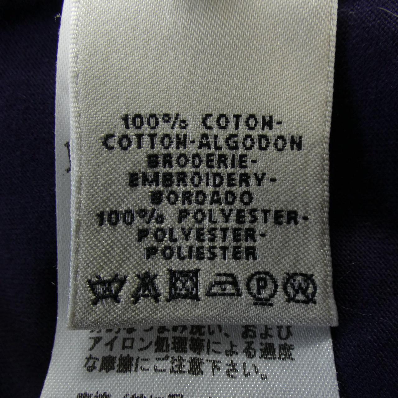 エルメス HERMES *77-7619. トップス