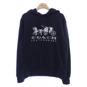 コーチ COACH パーカー