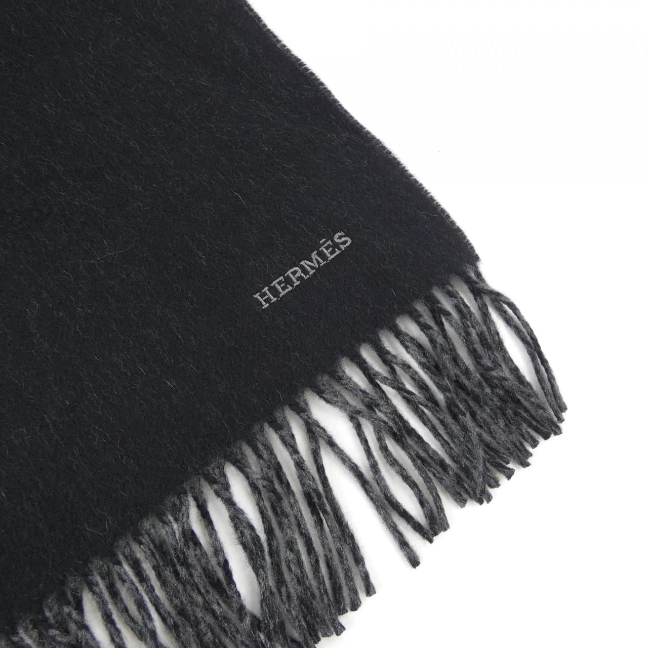 エルメス HERMES MUFFLER
