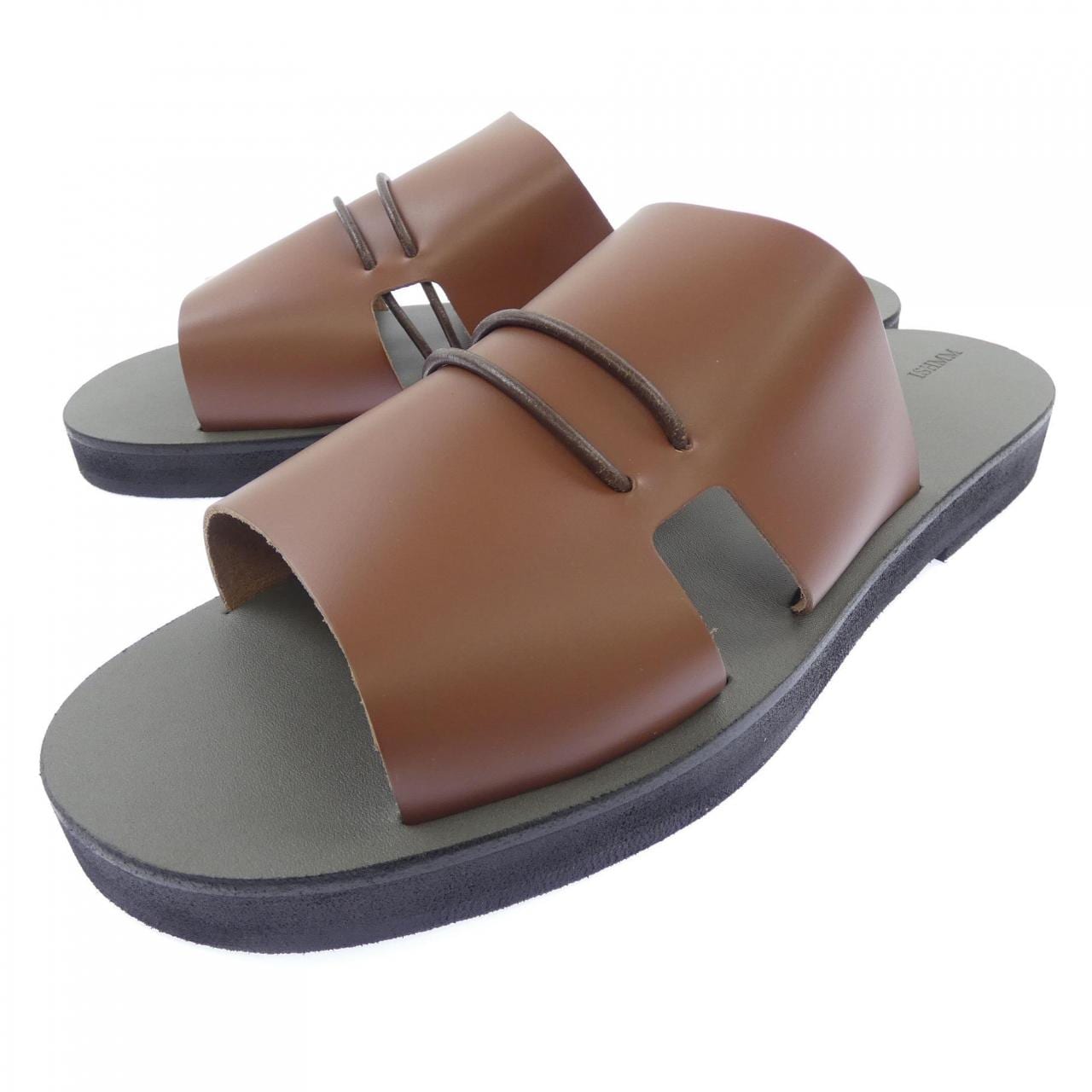 ISHMM ISH-1-20 サンダル