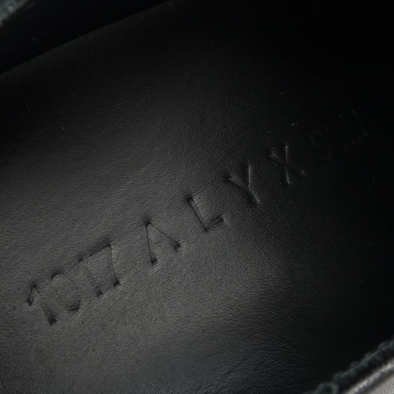 アリクス ALYX スニーカー