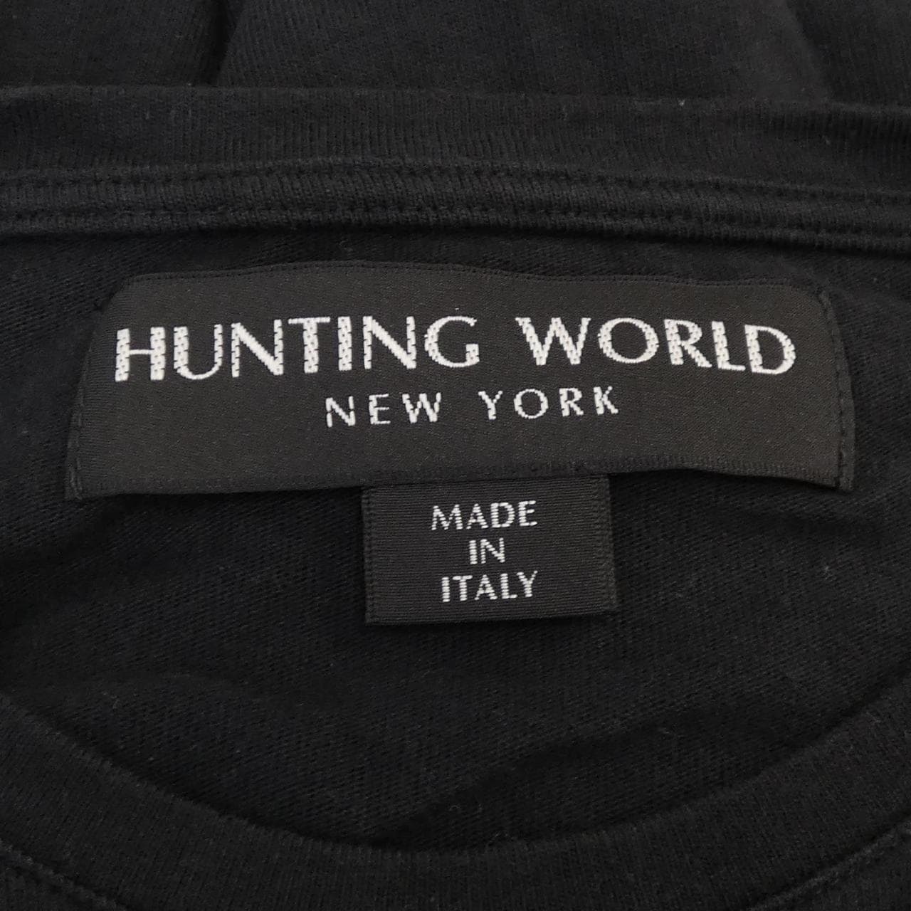 ハンティングワールド HUNTING WORLD Tシャツ
