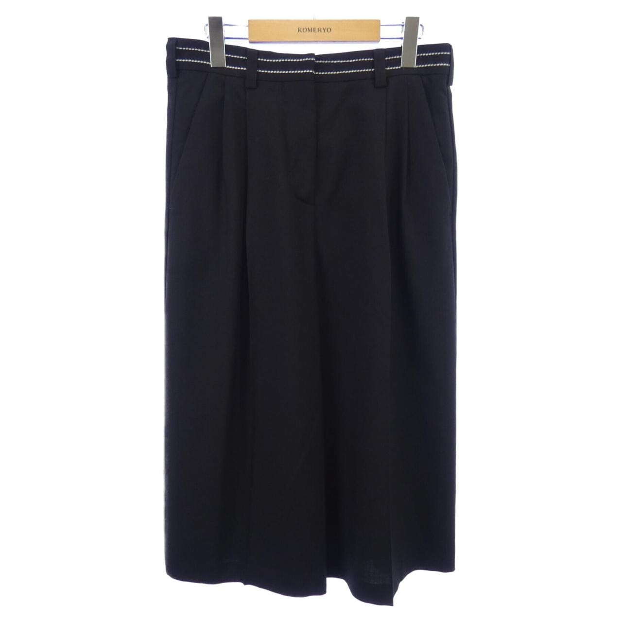 マルニ MARNI PAMA0288U4 パンツ