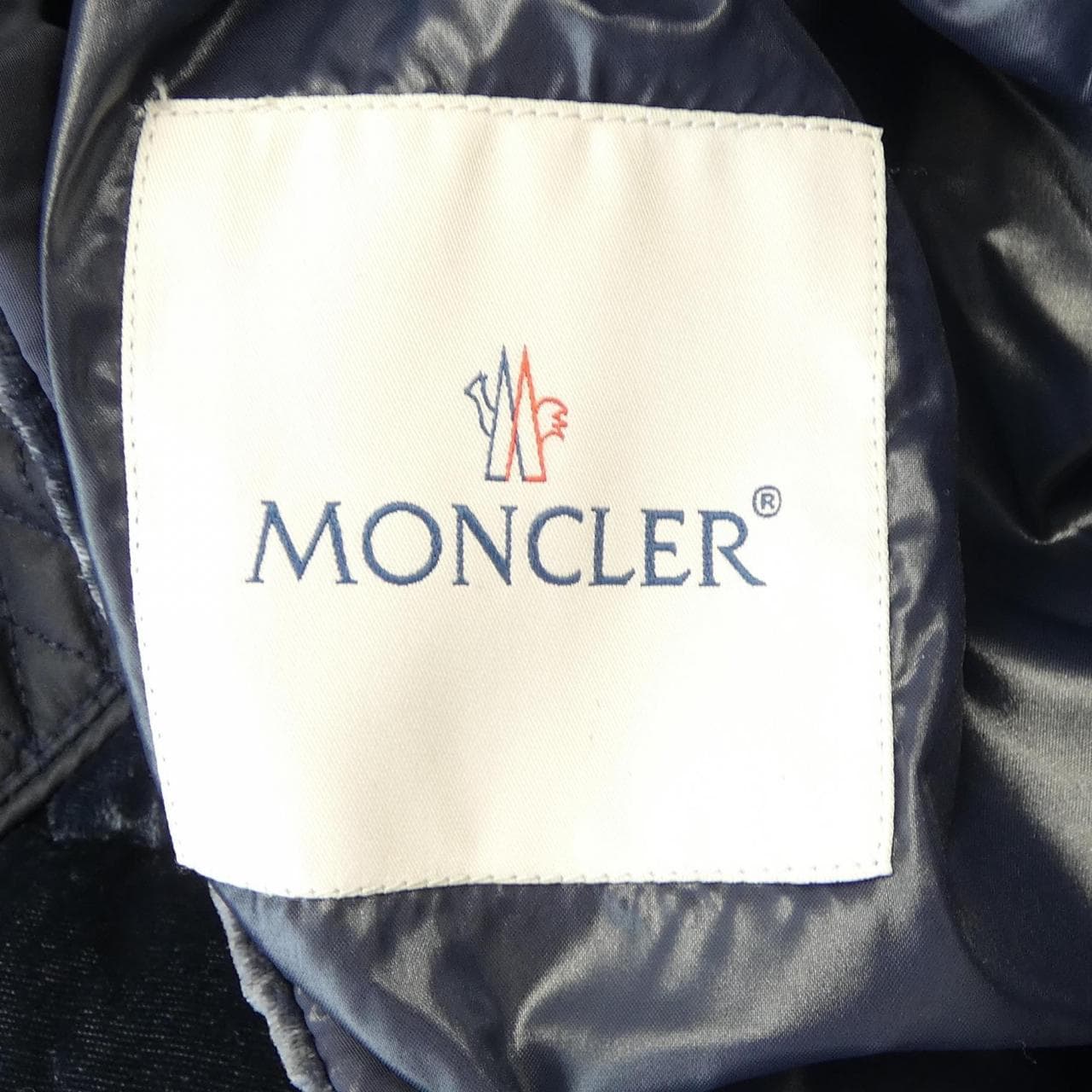 モンクレール MONCLER BEATRICE ダウンジャケット