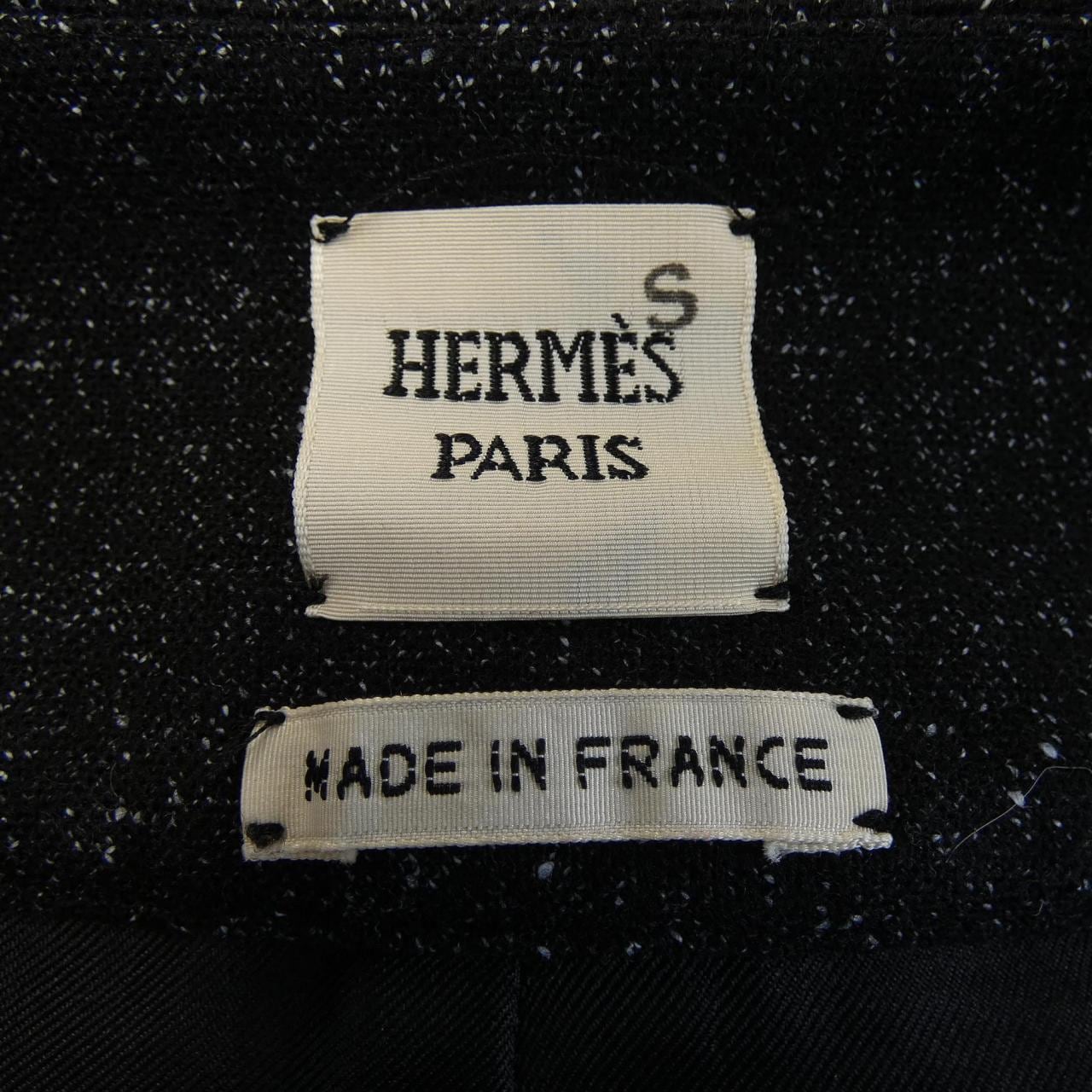 エルメス HERMES 27-7309 スカート