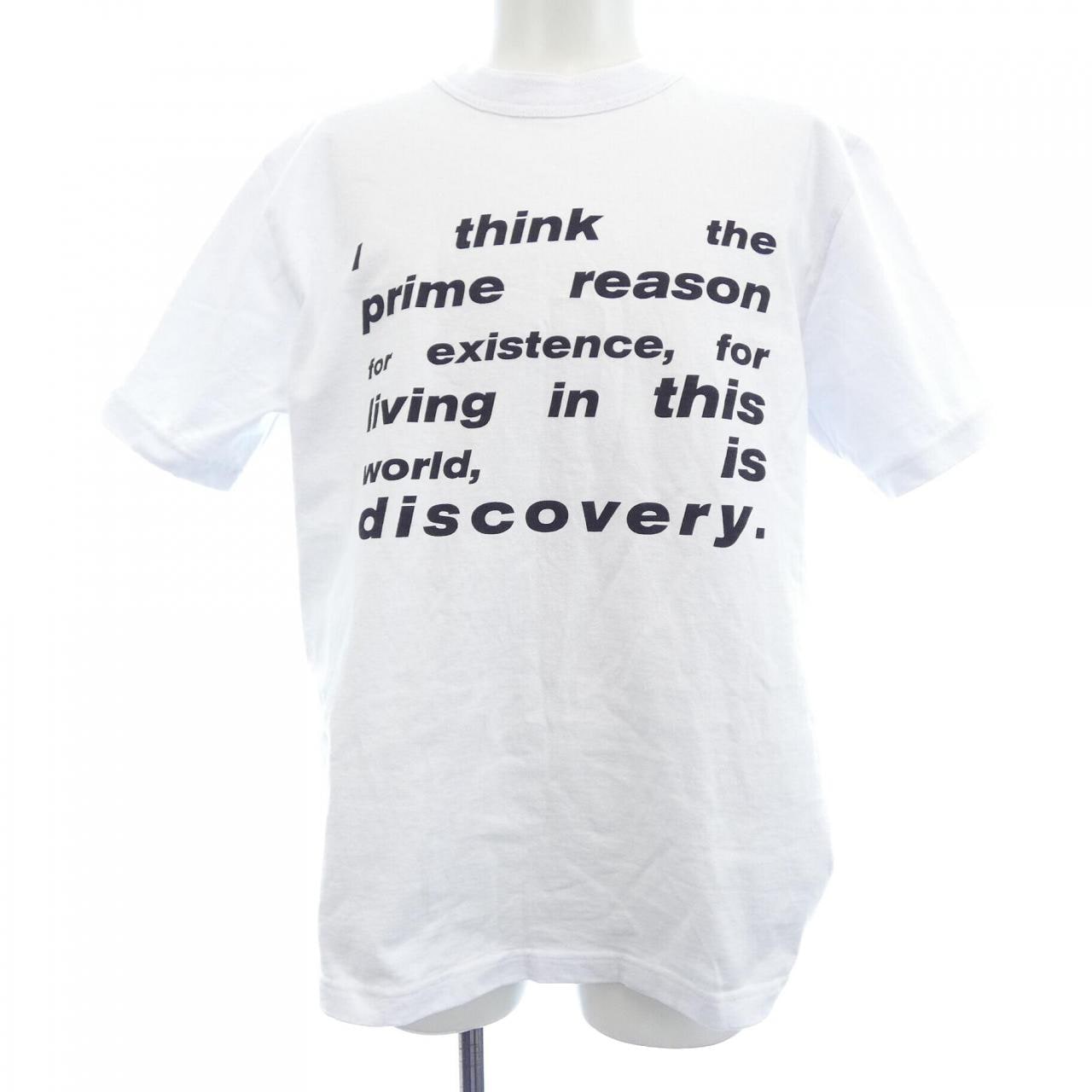 サカイ SACAI 25-0920S Tシャツ