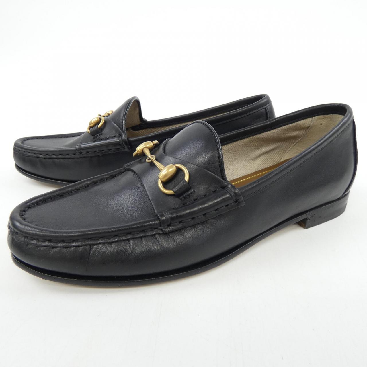 グッチ GUCCI シューズ