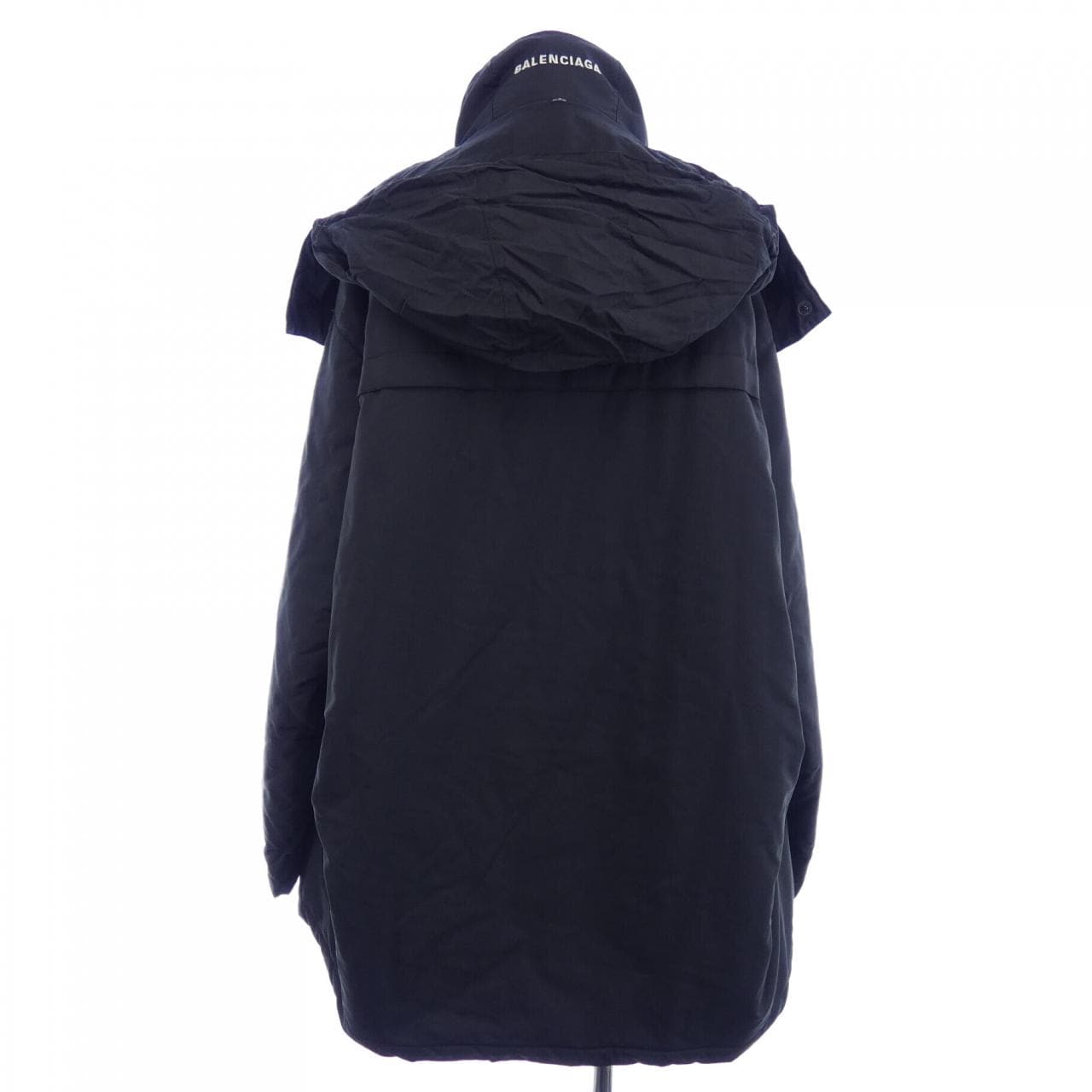 バレンシアガ BALENCIAGA 642247 TJO03 ジャケット