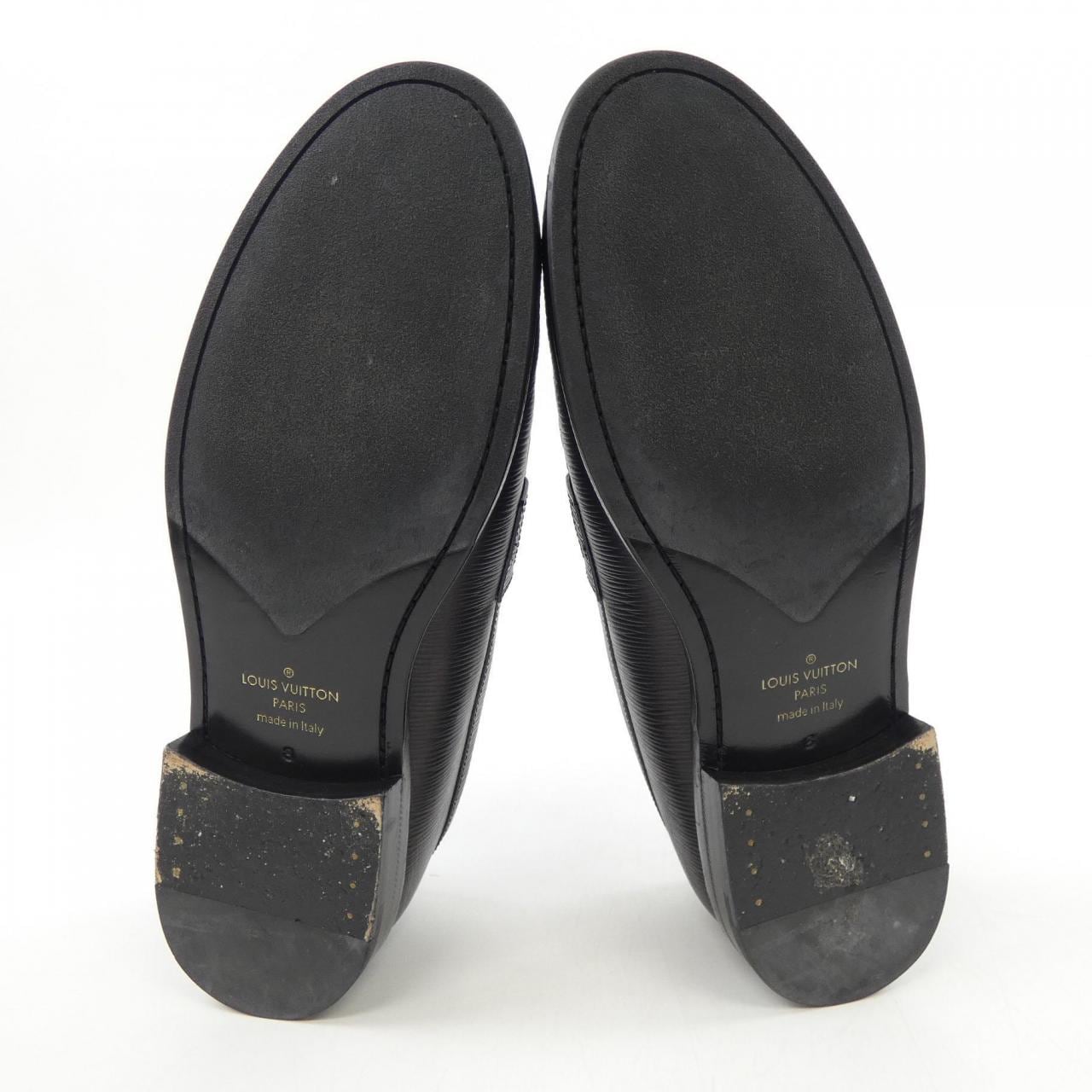 ルイヴィトン LOUIS VUITTON シューズ