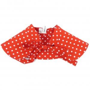 コムデギャルソンガール COMME des GARCONS GIRL NI-V001 カラー