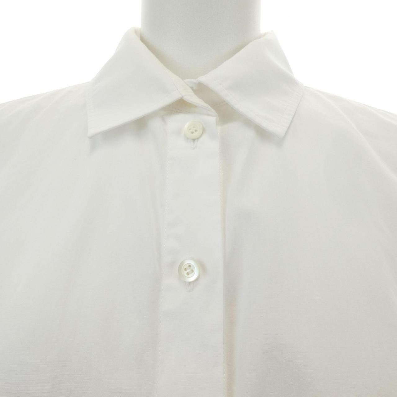 クリスチャンディオール CHRISTIAN DIOR 111B61A3356 S／Sシャツ