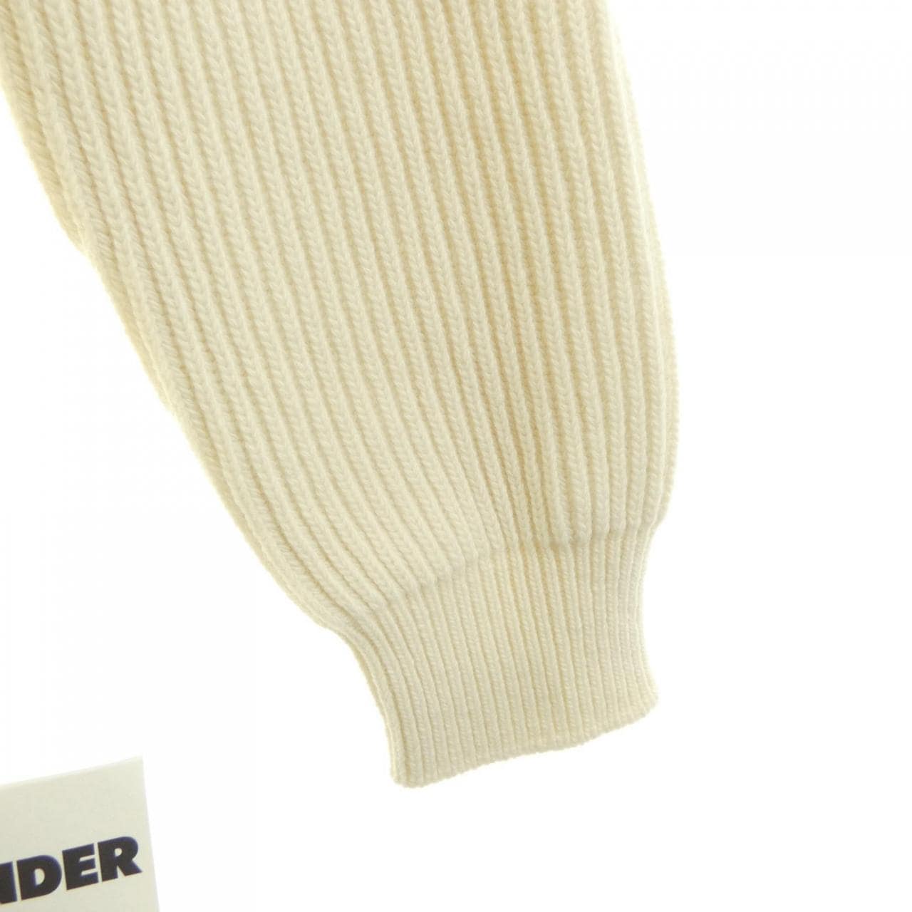 ジルサンダー JIL SANDER J02GP0223 J14737 ニット