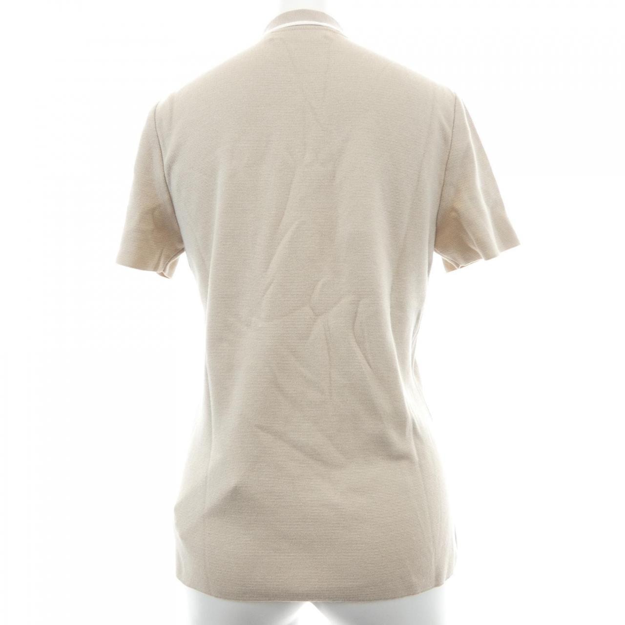 フォクシーニューヨーク FOXEY NEW YORK 37441 ポロシャツ