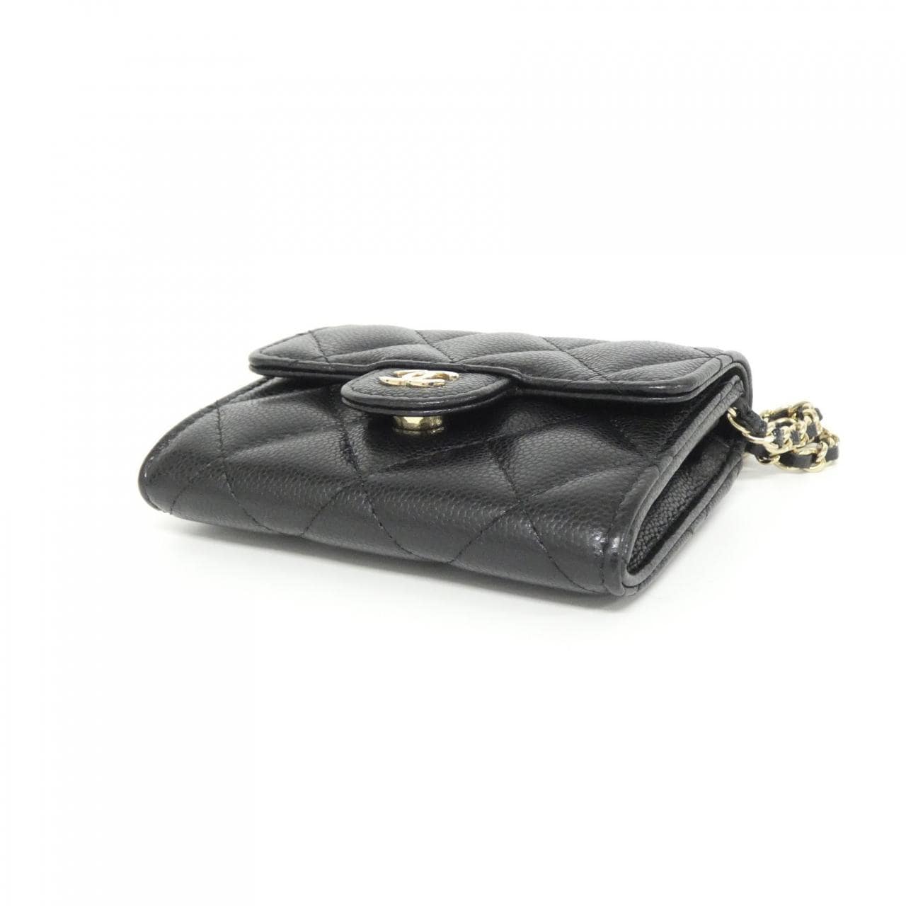 シャネル タイムレスクラシック ライン AP0238 チェーンクラッチ