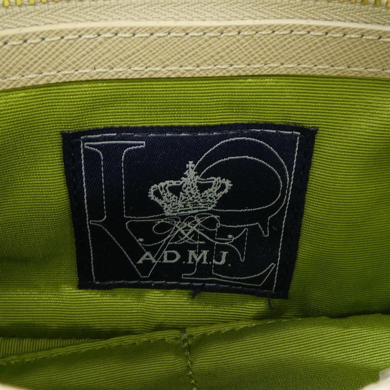 エイディエムジェイ ADMJ BAG