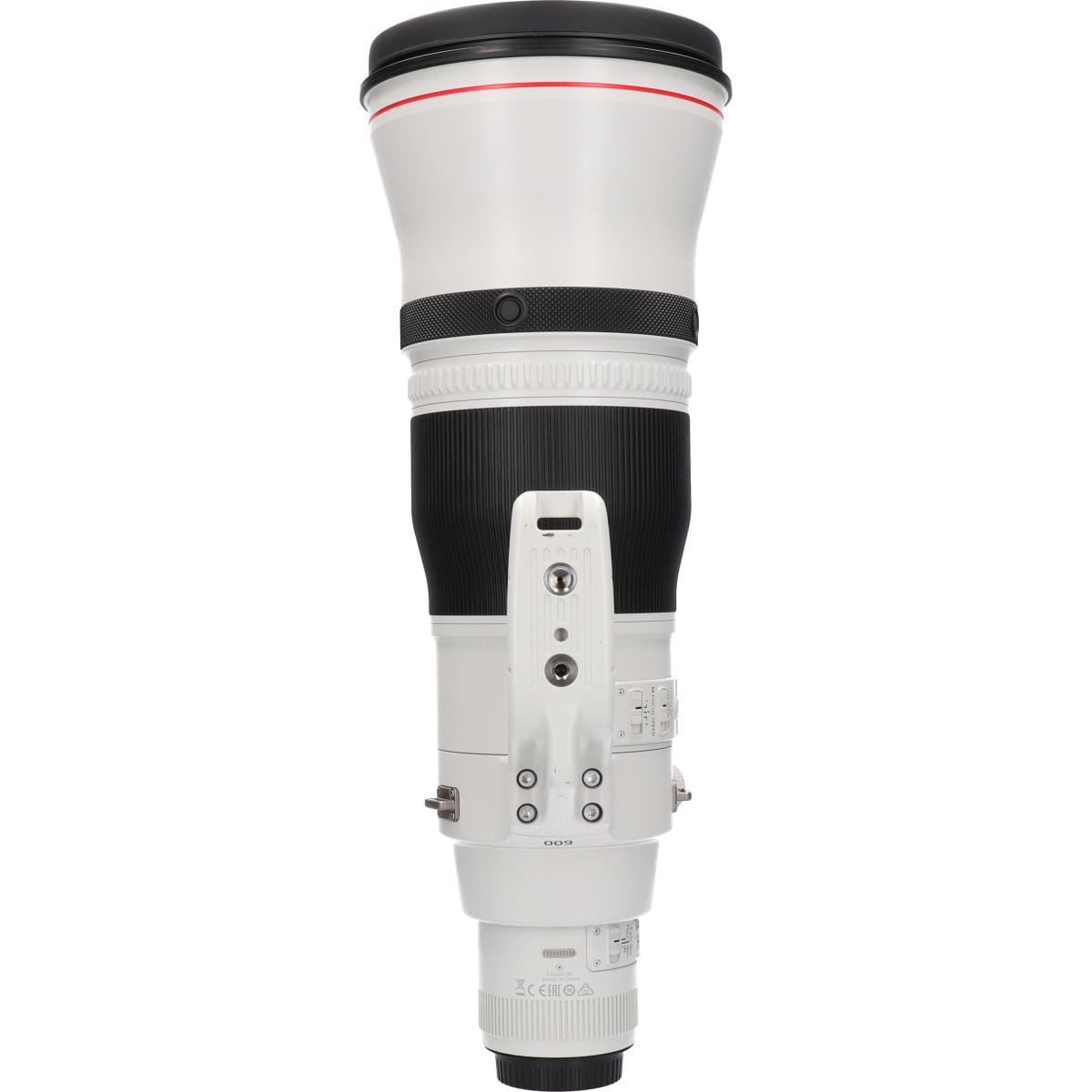 ＣＡＮＯＮ　ＥＦ６００ｍｍ　Ｆ４Ｌ　ＩＳ　ＩＩＩ　ＵＳＭ